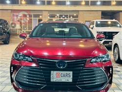 تويوتا أفالون